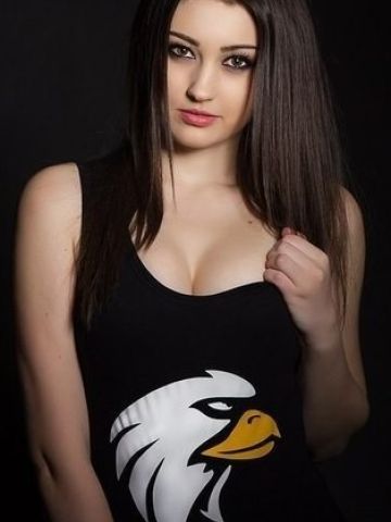 Анкета проститутки Кира - Фото 1, , 24 года, №365412